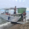 Barco de console de embarca&ccedil;&atilde;o de desembarque de 9 m (30 p&eacute;s)