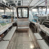 Barco de console de embarca&ccedil;&atilde;o de desembarque de 9 m (30 p&eacute;s)